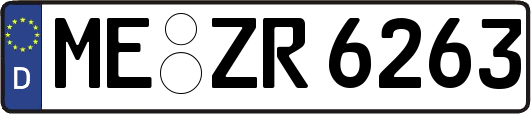 ME-ZR6263