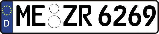 ME-ZR6269