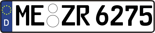 ME-ZR6275