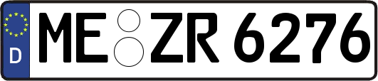 ME-ZR6276