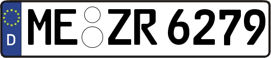 ME-ZR6279