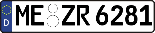 ME-ZR6281