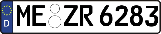 ME-ZR6283