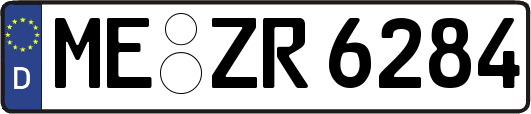 ME-ZR6284