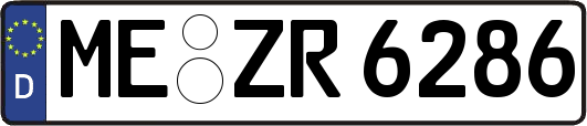 ME-ZR6286