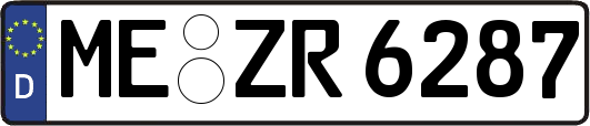 ME-ZR6287