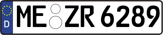 ME-ZR6289