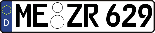 ME-ZR629
