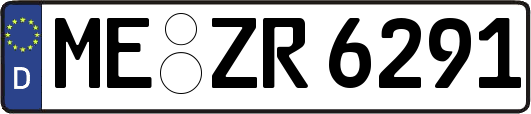 ME-ZR6291