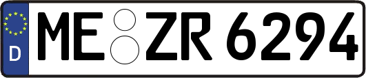 ME-ZR6294