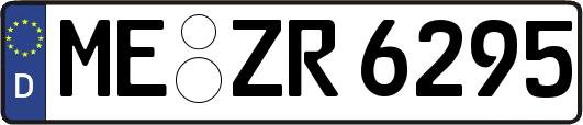 ME-ZR6295