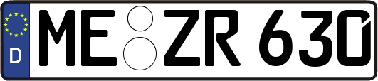 ME-ZR630