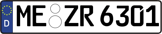 ME-ZR6301