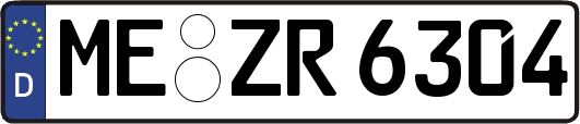 ME-ZR6304