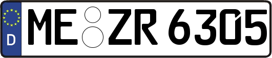 ME-ZR6305