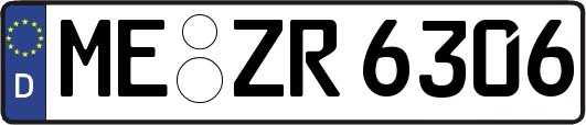 ME-ZR6306