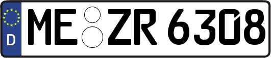 ME-ZR6308