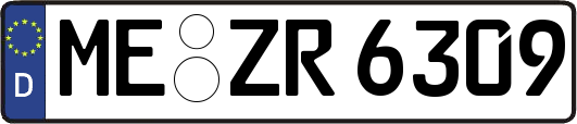 ME-ZR6309