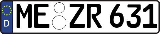 ME-ZR631