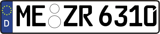 ME-ZR6310