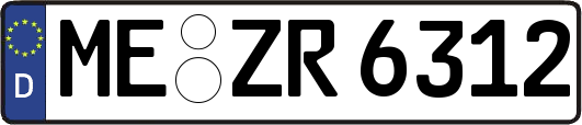 ME-ZR6312