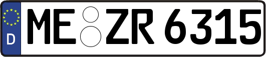 ME-ZR6315