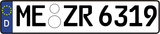 ME-ZR6319