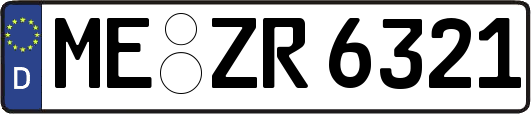 ME-ZR6321