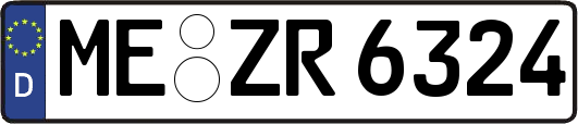ME-ZR6324