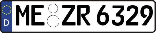 ME-ZR6329