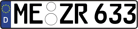 ME-ZR633