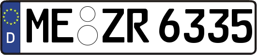 ME-ZR6335