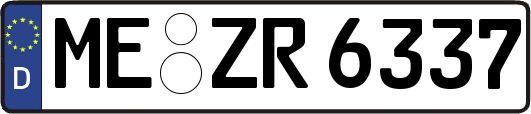 ME-ZR6337