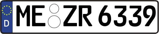 ME-ZR6339
