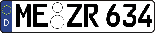 ME-ZR634