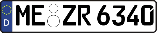 ME-ZR6340