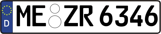 ME-ZR6346