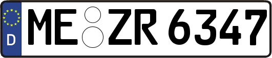 ME-ZR6347