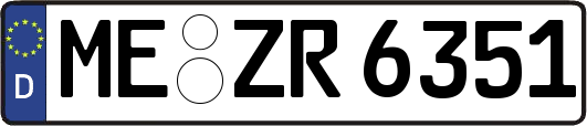 ME-ZR6351