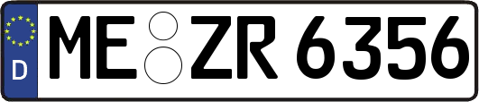 ME-ZR6356