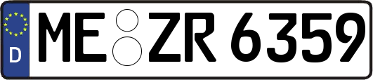 ME-ZR6359