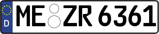 ME-ZR6361