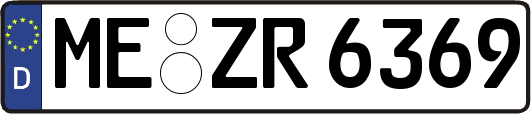 ME-ZR6369