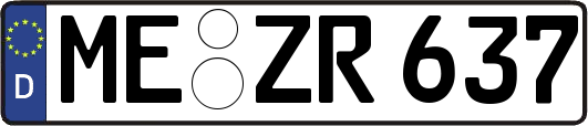 ME-ZR637