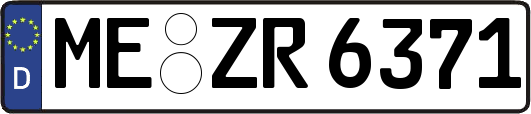 ME-ZR6371