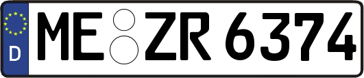 ME-ZR6374