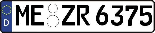 ME-ZR6375