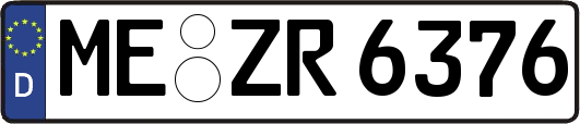 ME-ZR6376