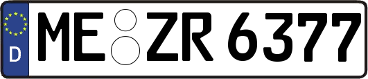 ME-ZR6377