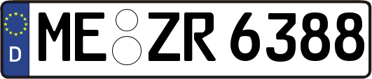 ME-ZR6388